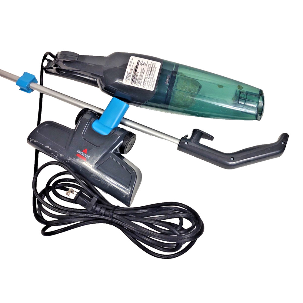 Bissell FeatherWeight Lightweight Stick Vacuum 2033 Hand Stair Stick Bagless 3N1 - Picture 7 of 11